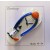 Calamita Magnete Frigo Fridge Magnets  CIABATTINA  MARINARA  