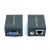 VGA EXTENDER PROLUNGA FINO A 60M CON Cavo RETE