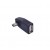 ADATTATORE OTG USB 2.0 AF-5PM 90 GRADI