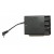 Caricatore per 4 x AA modellismo con interruttore Battery Box Holder with Switch Hobby Model Toy