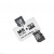 Adattatore doppio da 2 Micro SD TF a Memory Stick Pro Duo PSP  e  Digital Camera