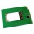 ADATTATORE DA mSATA SSD A WD Blue UltraSlim SATA3 HDD WD5000MPCK SFF-8784