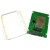 BOX CASE ENCLOSURE SATA3 2,5" PER HDD SSD LENOVO X1 CARBON 