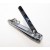 TAGLIAUNGHIE TRONCHESINA ACCIAIO XL MANI PIEDI MANICURE