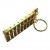 Pallottoliere Abaco Portachiavi 6x2.5cm Regalo Gadget Pensierini Festa