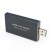 Convertitore box esterno USB3.0 per MSATA SSD Hard Disk Box SuperSpeed Converter Adapter Enclosure Case Cover Box USB 3.0