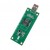 Adattatore Tester USB per Mini PCI-E Wireless WWAN  Adapter Card con SIM Card Slot Module 