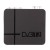 Dvb-t2 Terrestrial Receiver Full HD set-top box  k2 & Multimedia Player QA
