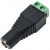 Adattatore PCB DC F alimentazione - 2.1 mm Jack No Saldatura A VITE blocco morsetto