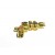 Adattatore ANTENNA RF SMA K(f)/K(f)/J(m) A FORMA "T"
