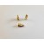 Adattatore ANTENNA RF SMA K(f)/J(m) Maschio - Femmina diretto AVVITABILE