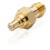 Adattatore ANTENNA RF MCX J(m)/SMA K(f) diretto DVB-T DAB ETC
