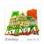 Souvenir  From Italy Rome Calamita Frigo Fridge Magnetss  ROMA- COLOSSEO VATICANO TREVI  BANDIERA PRINT STYLE  
