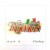 Souvenir  From Italy Rome Calamita Frigo Fridge Magnets  ROMA- COLOSSEO VATICANO GLADIATORE  BANDIERA PRINT STYLE  