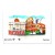 12 x Calamita Frigo Magnete Resina "ROMA- PRINT VATICANO COLOSSEO SCUDO" Fridge Magnet  From Italy