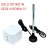 DIGITALE TERRESTRE DVB-T2 WIRELESS PER SMARTPHONE ANDROID E IOS E TAB