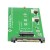 Adattatore  SFF-8639 NVME U.2 a NGFF M.2 M-key SSD per SSD 750 P3600 P3700 DB 