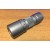 Torcia a PILA CR123A 3V GRIGIO / NERO escursione emergenza Luce Forte