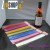 FIOCCHI COCCARDE AUTOTIRANTI CERIMONIA REGALO BOMBONIERA NATALE VARIE MISURE E COLORI  -Fucsia-60 pezzi-15x300 Lucido 