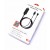 Cavo video HDMI a USB F universale compatibile iphone TYPE-C e Micro 5 PIN basic