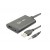 CONVERTITORE DA USB + AUDIO JACK IN A HDMI OUT- UP TO 1080P