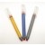 SET DI 3 Penne 2 in 1 con Punta Luminosa Torcia Lampadina night writer