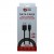 PHONE ZONE - CAVO USB A CONNETTORE 8 PIN LIGHTNING 3.1A 3 MT ZSX-401  