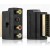 Adattatore Scart Rca Bidirezionale