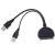 Cavo lettore adattatore convertitore USB 3.0 HDD SSD sata 2.5 hard disk esterno pc laptop
