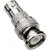CONNETTORE COASSIALE ACCOPPIATORE BNC MASCHIO FEMMINA