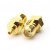 CONNETTORE ADATTATORE DA SMA FEMINA A MMCX MASCHIO (B90)