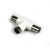 SPLITTER SDOPIATORE DUE VIE CONNETTORE ANTENNA DVB-T 1F2M