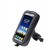 SUPPORTO SMARTPHONE BORSA CUSTODIA IMPERMEABILE PER BICICLETTE MONOPATTINI ETC 