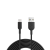 Cavo alta qualità  Type-C Tipo-C carica & dati 2.4A Diam:3.5mm