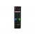 TELECOMANDO UNIVERSALE COMPATIBILE TV SHARP UNIVERSAL REMOTE CONTROL SMART LCD