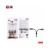 ADATTATORE SEPARATORE CARICA E CUFFIE  LIGHTNING COMPATIBILE IPHONE