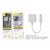 CONVERTITORE ADATTATORE AUDIO TYPE C A JACK 3,5mm +  ALIMENTAZIONE