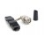CONNETTORE ANGOLARE 90° PLUG BNC MASCHIO FAI DA TE, DIY