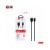 CAVO ALTA QUALITA' RICARICA SMARTPHONE MICRO USB V8 2.1A 1,5MT D:4.34mm