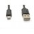 CAVO ALTA QUALITA' RICARICA SMARTPHONE MICRO USB V8 2.1A 3MT D:3.8mm