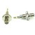 ADATTATORE SMA FEMMINA PER TEST MOTOROLA GP338 GP88S HT750 HT1250 HT1550 GP300 GP340 GP360 GP380 GP580 GP328 GP68 GP88 P110 radio