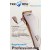 Taglia Capelli White Elettrico Professionale Rasoio Peli Accorcia Barba Pettini Regolacapelli