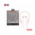CUFFIE AURICOLARI NECKBAND WIRELESS BLUETOOTH  2IN1 LETTORE MP3 TF 