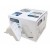 WiFi Wireless Ripetitore Repeater Router 300Mbit/s 2.4GHz Range Extender White