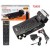 DECODER MINI DIGITALE TERRESTRE DVB T2/T3 SCART  USB HDMI HD  CON TELECOMANDO
