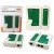 Tester Per Cavi Di Rete Per Computer  RJ45 RJ11 CAVO LAN
