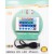 STRISCIA LED ADESIVA LUCE RGB RETROILLUMINAZIONE TV USB 2 MT FLESSIBILE