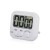 Timer Digitale Calamitato con Numeri Grandi ad Alto Contrasto Cucina & Hobby