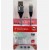 PHONEZONE - CAVO LIGHTNING 1Mt 3.1A BZX-101  