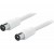 CAVO ANTENNA TV COASSIALE DVB-T2 BIANCO 3MT MASCHIO-MASCHIO